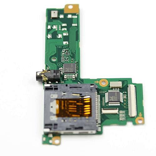 Part #a-1904-872-A, Compl Cnx-473 (No-Nc/smas) (S)