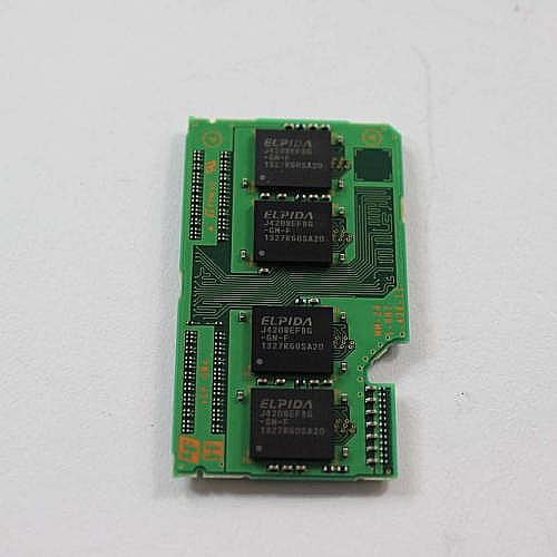 Part #a-1904-877-A, Memory Module Mm-24 (4G) (S)
