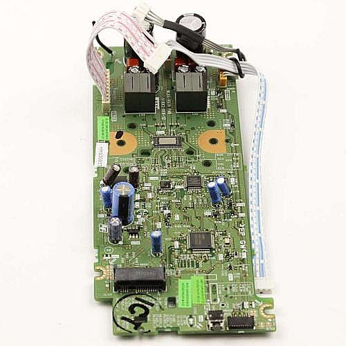 Part #a-1905-186-A, Wlk4 Main Mount-Et