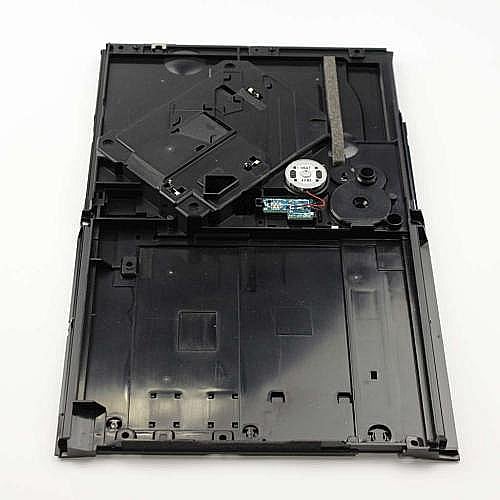 Part #a-1905-376-D, Loading Assembly