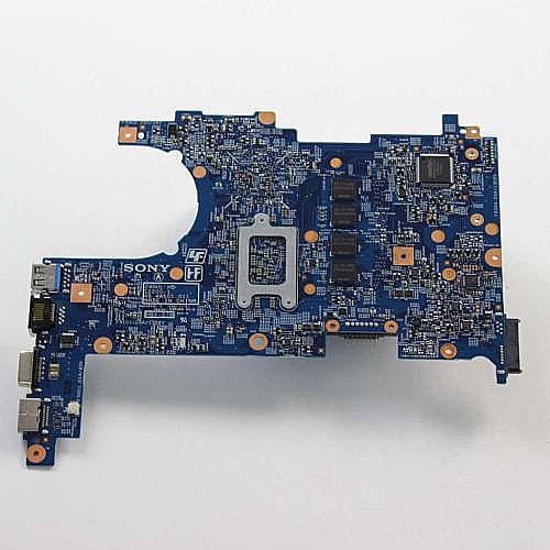 Part #a-1905-993-A, Vaio Raw Board