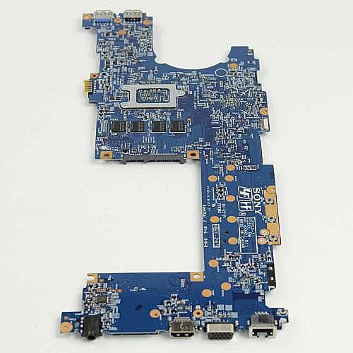 Part #a-1906-211-A, Vaio Raw Board