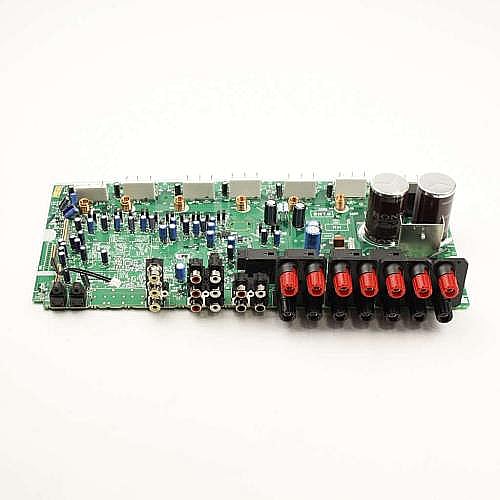 Part #a-1906-369-A, Main Mounted Pc Board