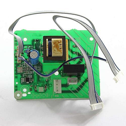 Part #a-1906-372-A, Standby Mounted Pc Board