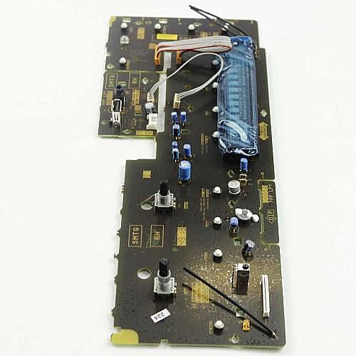 Part #a-1906-378-A, Display Mounted Pc Board
