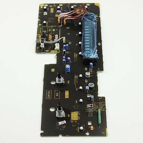 Part #a-1906-447-A, Display Mounted Pc Board