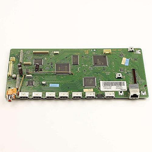 Part #a-1906-462-A, Video Nw Mt S Assembly