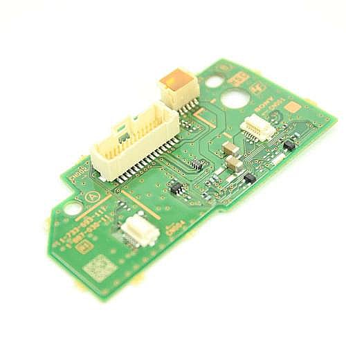 Part #a-1906-603-A, Hsc-Nonlw Mount