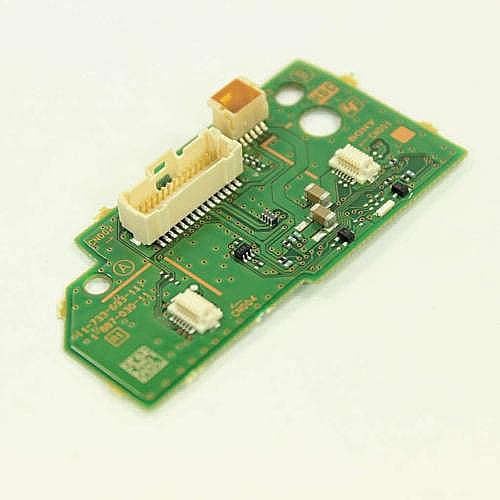 Part #a-1906-603-B, Hsc-Nonlw Mount