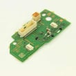 Hsc-nonlw Mount A-1906-603-B