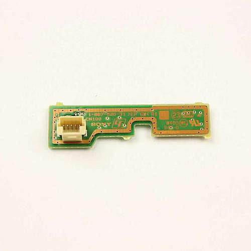 Part #a-1906-619-A, Hirnoneuhgmdlk Mount
