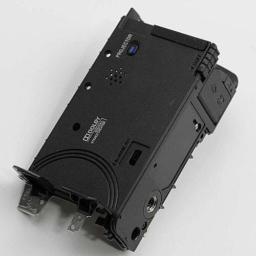 Part #a-1909-319-A, Cabinet (R) Assembly (4071)