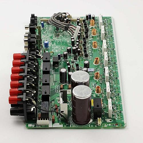 Part #a-1909-477-A, Main Mounted Pc Board