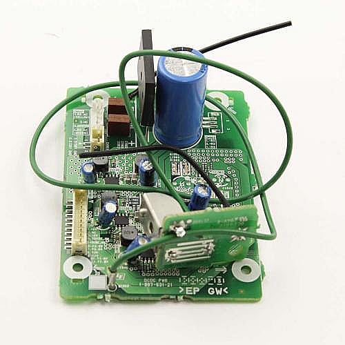 Part #a-1909-682-A, Dcdc Mounted Pc Board