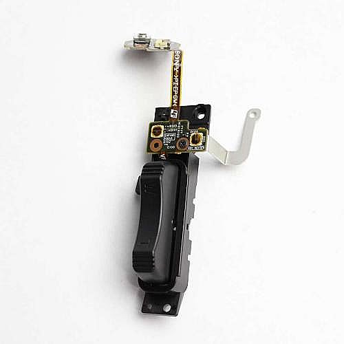 Part #a-1909-704-A, Seesaw Assembly, Zoom