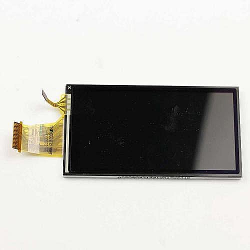 Part #a-1910-211-A, Tp-Lcd Block Assembly (Sz814D)