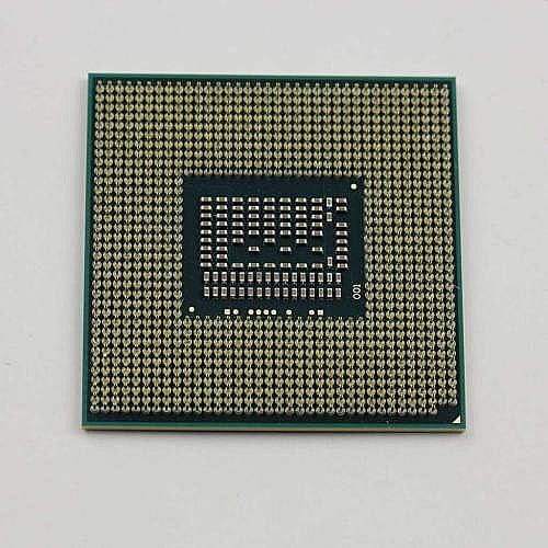 Part #a-1911-099-A, Ic Cpu Ivy Bridge I7-3632Qm 2.2Ghz Qc E