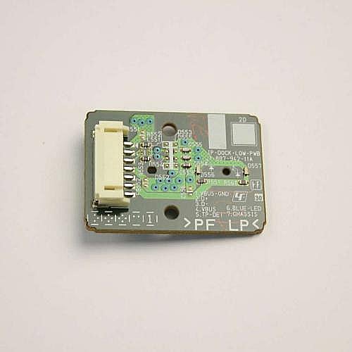 Part #a-1911-490-A, Ip Mount