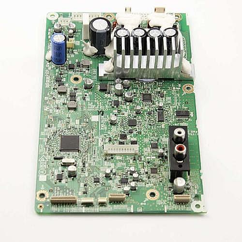 Part #a-1911-528-A, Main Mount