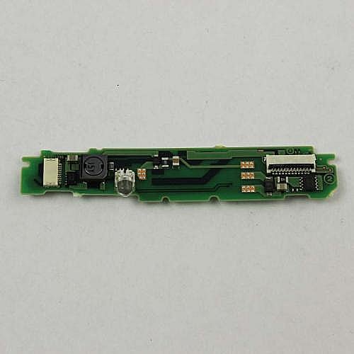 Part #a-1911-539-A, St-1006 Mounted C, Board