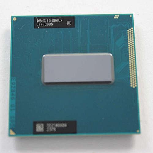 Part #a-1913-292-A, Ic Cpu Ivy Bridge I7-3630Qm 2.4Ghz 45W P