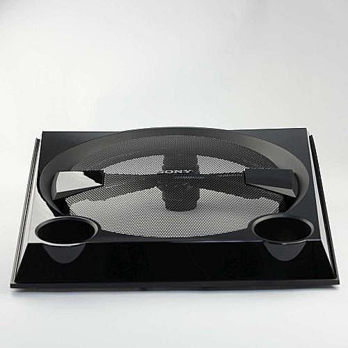 Part #a-1913-511-A, Panel (Sw) Assembly Front