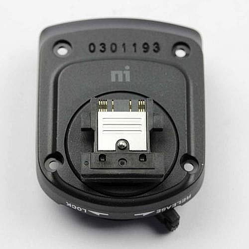 Part #a-1913-790-B, Shoe Assembly