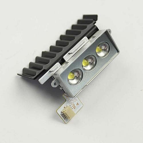 Part #a-1913-792-A, Lens Assembly, Led