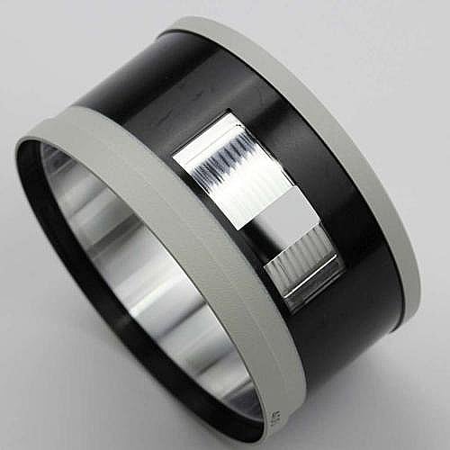 Part #a-1914-072-A, Ring (Assembly9203), Zoom