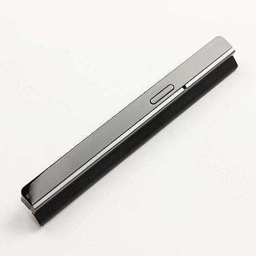 Part #a-1916-795-A, Hk5A Odd Bezel Assembly(Silver)