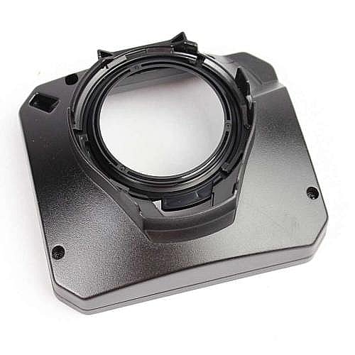 Part #a-1917-411-A, Hood Assembly
