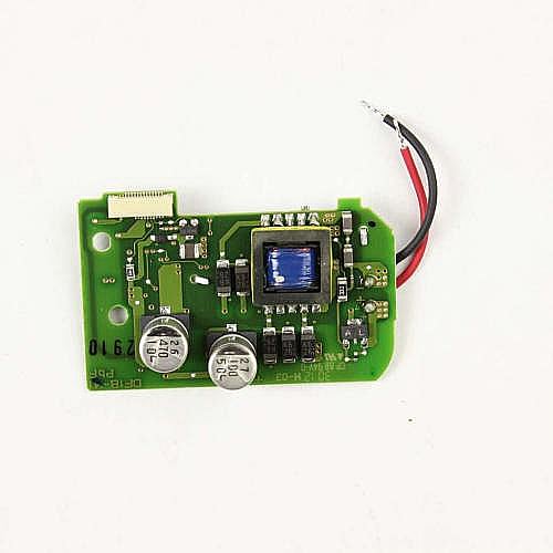 Part #a-1917-498-A, Pwb B Assembly