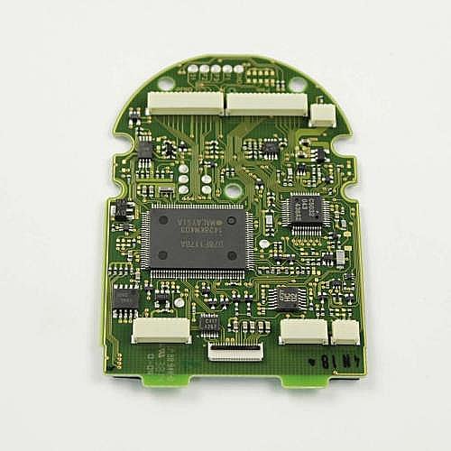 Part #a-1917-499-B, Pwb A Assembly