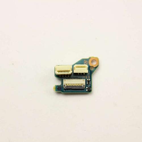 Part #a-1917-914-A, Mounted C.board Oc-1002