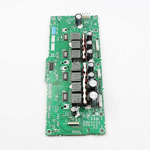 Part #a-1917-930-A, Amp Mount