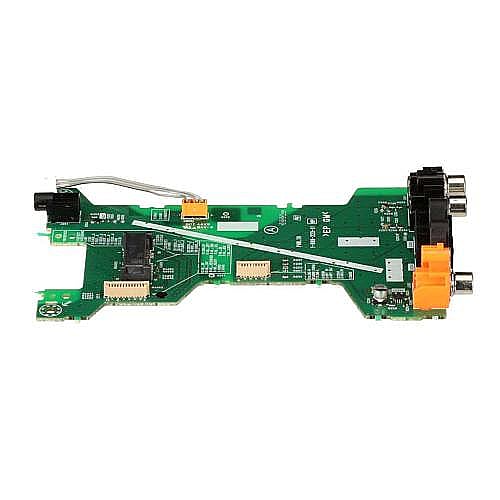 Part #a-1917-931-A, Io Mount