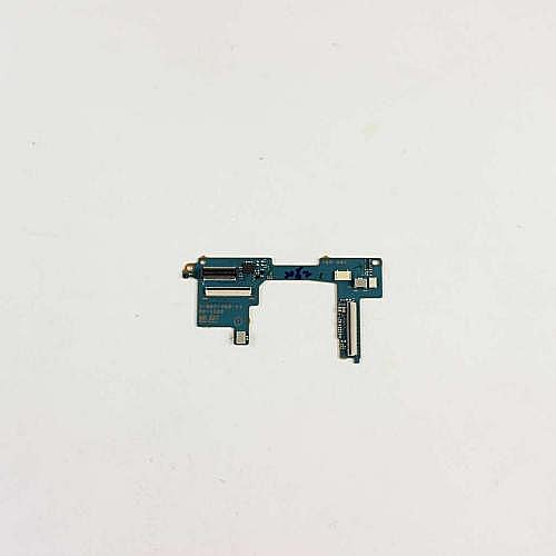 Part #a-1917-946-A, Mounted C.borad, Pd-1022