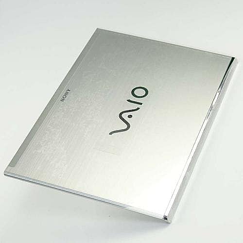 Part #a-1918-023-A, Assembly Lcd Panel 60 Z40Ul