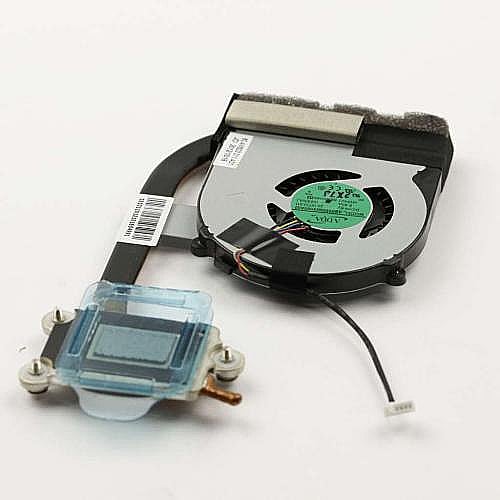 Part #a-1918-037-A, Assembly Z40Ul Uma Thm Cci+Adda