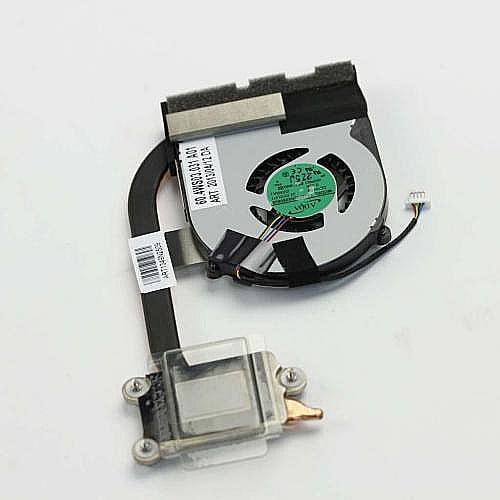 Part #a-1918-039-A, Assembly Z40Ul Uma Thm Auras+Adda