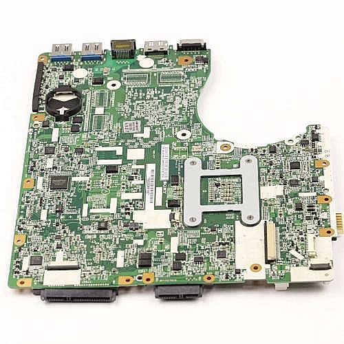Part #a-1919-304-A, V111 Mb Assembly Hm76 [Integrated]