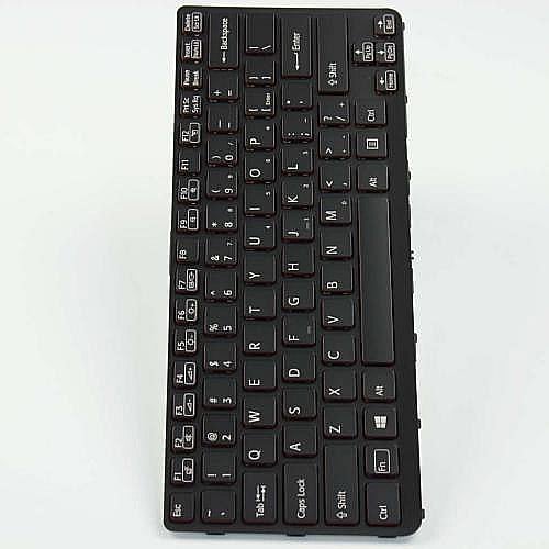Part #a-1919-414-A, V111 Keyboard Assembly Backlight [