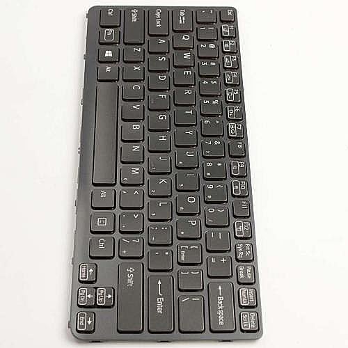 Part #a-1919-514-A, V111 Keyboard Assembly Backlight [
