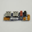 V111 Audio&usb Board A-1919-516-A