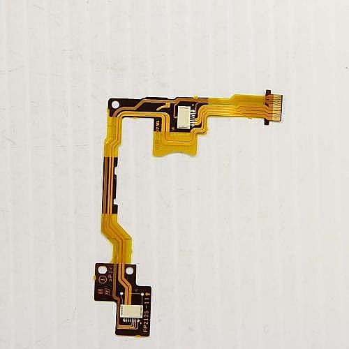 Part #a-1919-696-A, Mounted C.board, Fp-2125
