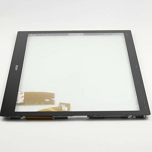 Part #a-1919-713-A, Iw3 Lcd 24–in 3D Black W/th Gg(W/o Lcd )-Sp