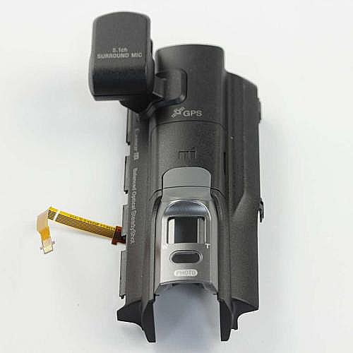 Part #a-1919-737-A, Cabinet (Top) Block Assembly