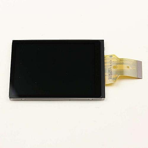 Part #a-1919-976-A, Lcd Block Assembly (Service)