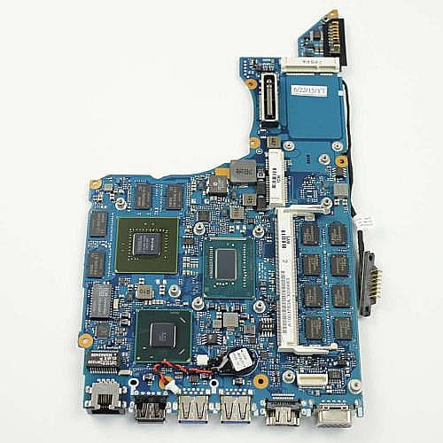 Part #a-1920-650-A, Compl Mbx-259 Mm - 41D Tpm(S)