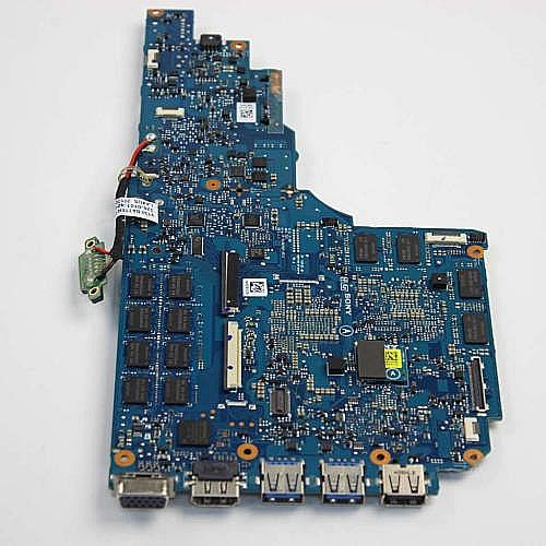 Part #a-1920-664-A, V131 Mb Assembly Hm77 [Ivb/ci7/363